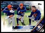 #170 New Order Carlos Gomez 