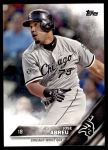 #173 Jose Abreu 