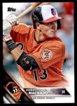 #175 Manny Machado 