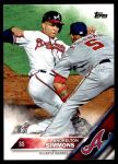 #183 Andrelton Simmons 