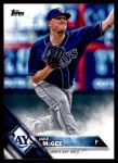 #189 Jake McGee 