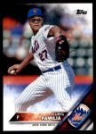 #190 Jeurys Familia 