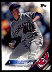 #193 Trevor Bauer 