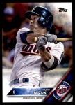 #208 Kurt Suzuki 