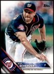 #209 Max Scherzer 