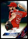 #213 Matt Shoemaker 