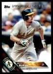 #224 Future Stars Billy Burns 