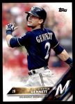 #225 Scooter Gennett 