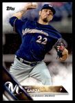 #228 Matt Garza 