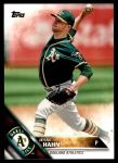 #229 Jesse Hahn 