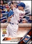 #232 Michael Conforto 