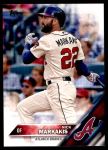 #240 Nick Markakis 