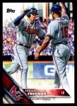 #241 Freddie Freeman 
