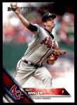 #242 Future Stars Matt Wisler 