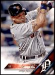 #250 Miguel Cabrera 