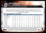 2016 Topps #253 Nick Castellanos<br />B16T-AC 253<br /><a class='button AddToCart' data-ajax='true' data-ajax-mode='replace' data-ajax-update='#cart-info' href='/AddToCart?itemId=6386415&quantity=1&type=0'>Add To Cart</a>