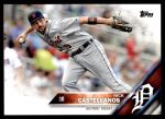 #253 Nick Castellanos 