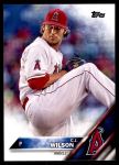 #256 C.J. Wilson 