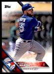 #261 Russell Martin 