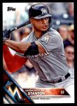 #269 Giancarlo Stanton 