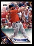 #278 Evan Gattis 