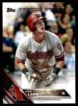 #288 Future Stars Jake Lamb 