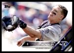 #289 Nick Hundley 