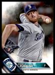 #304 Charlie Furbush 