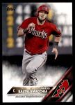#306 Jarrod Saltalamacchia 