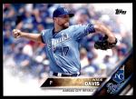#307 Wade Davis 