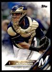 #313 Martin Maldonado 
