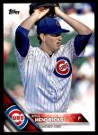#314 Kyle Hendricks 