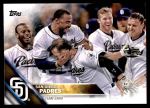 #315 Padres Team  