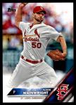 #319 Adam Wainwright 