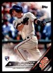 #322 Kelby Tomlinson 