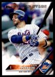 #326 Future Stars Kevin Plawecki 