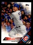 #327 Anthony Rizzo 