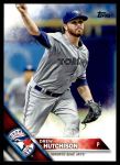 #343 Drew Hutchison 