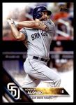 #345 Yonder Alonso 