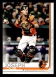 #17 Caleb Joseph 