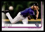 #73 Jon Gray  