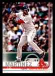 #77 J.D. Martinez  White Jersey 