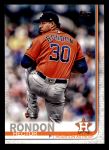 #91 Hector Rondon 