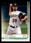 #147 Blake Treinen 