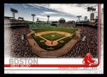 #160 Fenway Park  