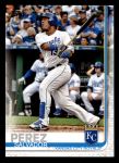 #168 Salvador Perez  