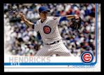 #171 Kyle Hendricks 
