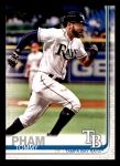 #175 Tommy Pham  