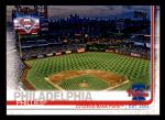 #187 Citizens Bank Park  