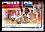 #191 Dansby Swanson 